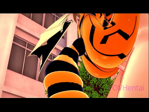 ❤️ Wasp Girl Monster Just porn မှာ ငါတို့မှာ